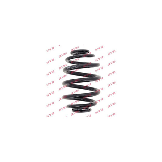 KYB K-Flex Rj6633 Coil Spring For BMW Z4 Roadster (E85)