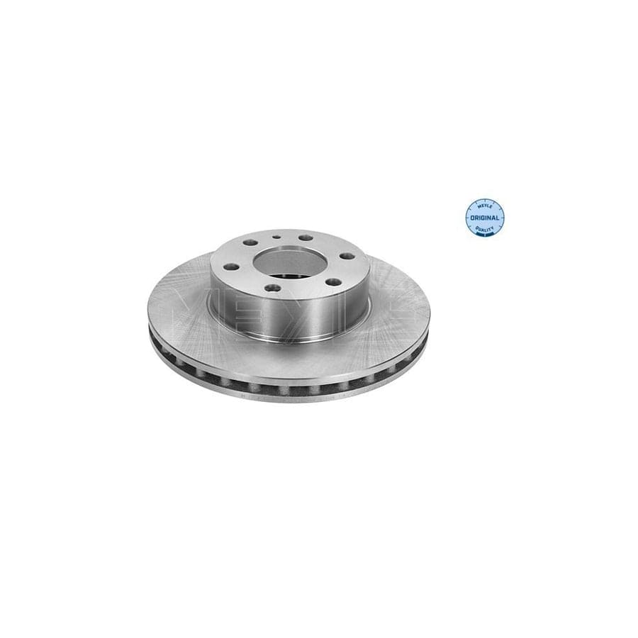 Meyle 215 521 0030 Brake Disc For Iveco Daily