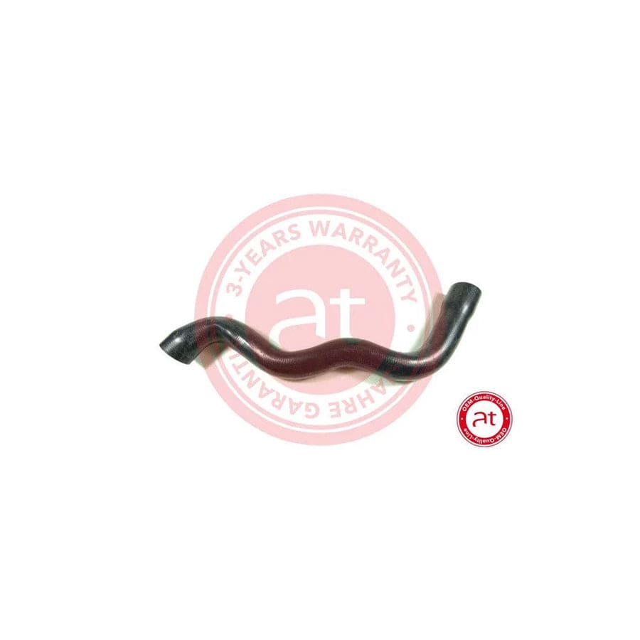 At Autoteile Germany at21492 Radiator Hose Suitable For Mercedes-Benz E-Class