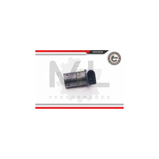 ESEN SKV 28SKV035 Parking sensor Front and Rear, Ultrasonic Sensor | ML Performance Car Parts