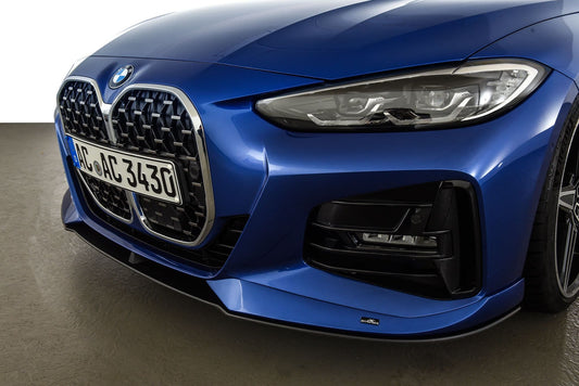 AC Schnitzer Front Spoiler Elements