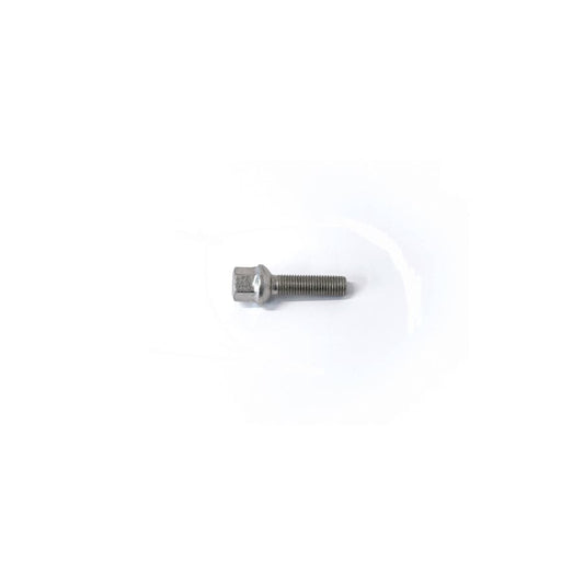 H&R 1255503 Wheel screw M12 round collar R13mm | ML Performance UK Car Parts