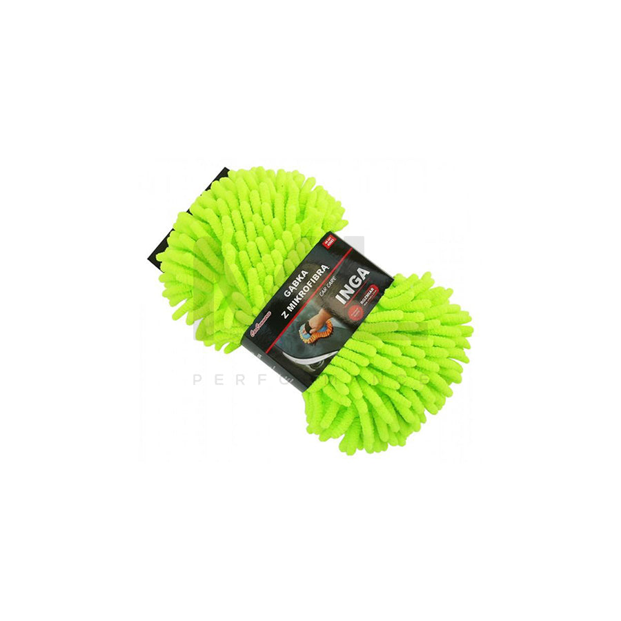 CARCOMMERCE 42683 Car cleaning sponges Microfibre | ML Performance Car Parts