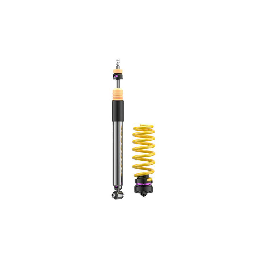 KW 35208100DP Audi Q5 FY Variant 3 Leveling Coilover Kit 8  | ML Performance UK Car Parts