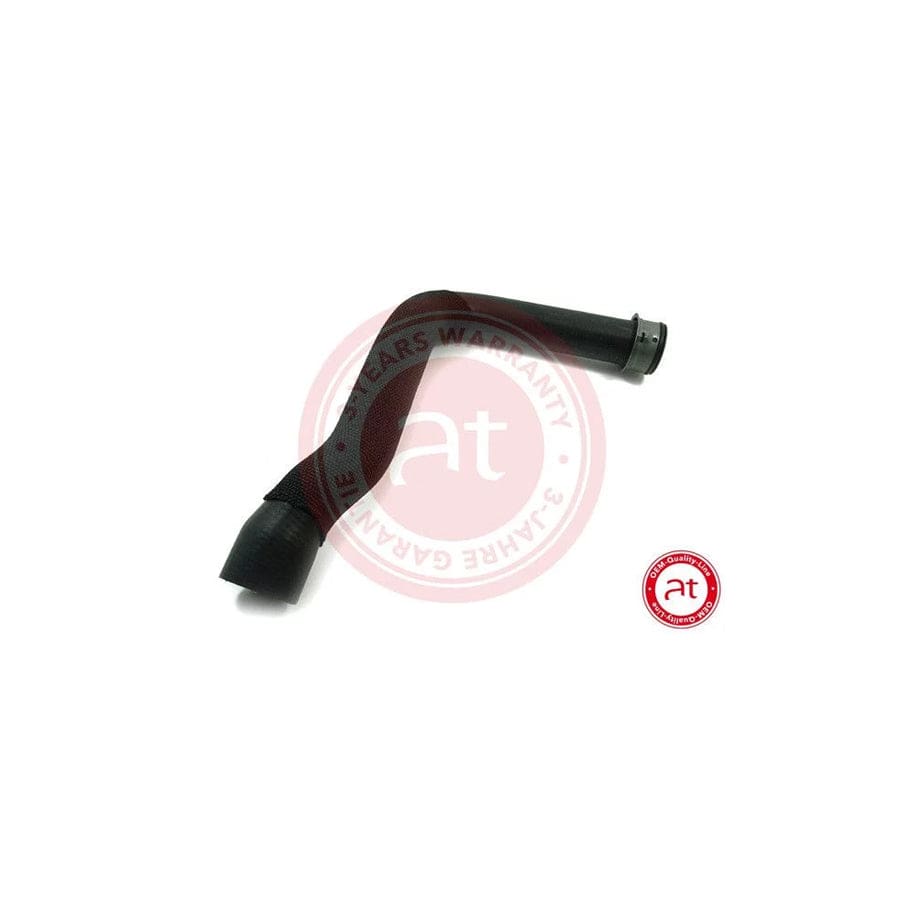 At Autoteile Germany at21517 Radiator Hose Suitable For Mercedes-Benz C-Class