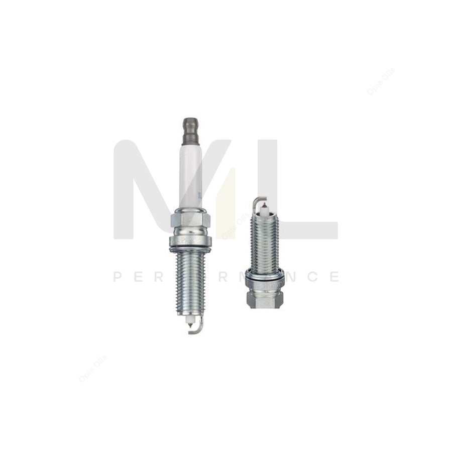 NGK ILZKAR7A10 (6043) - Laser Iridium Spark Plug / Sparkplug - Platinu ...