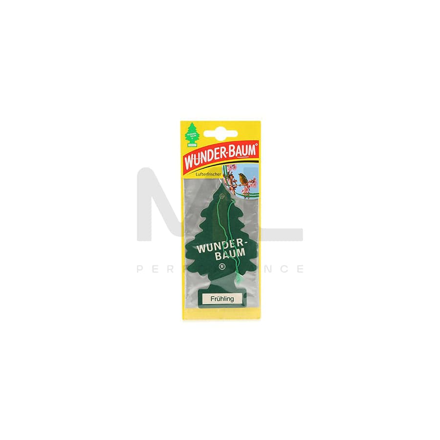 Wunder-Baum Frühling 134215 Car air freshener Bag | ML Performance Car Parts
