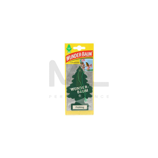 Wunder-Baum Frühling 134215 Car air freshener Bag | ML Performance Car Parts