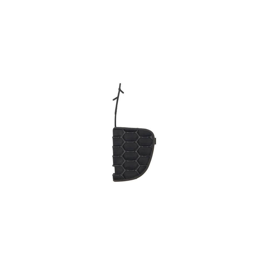 Blic 5513-00-3216970P Bumper Cover, Towing Device For Jeep Renegade Off-Road (Bu, B1)