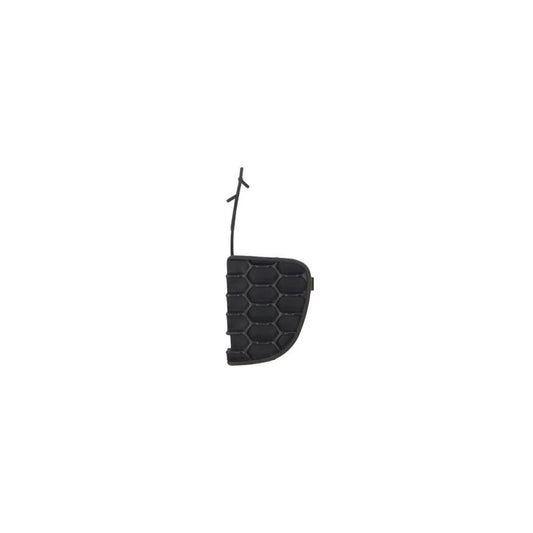 Blic 5513-00-3216970P Bumper Cover, Towing Device For Jeep Renegade Off-Road (Bu, B1)