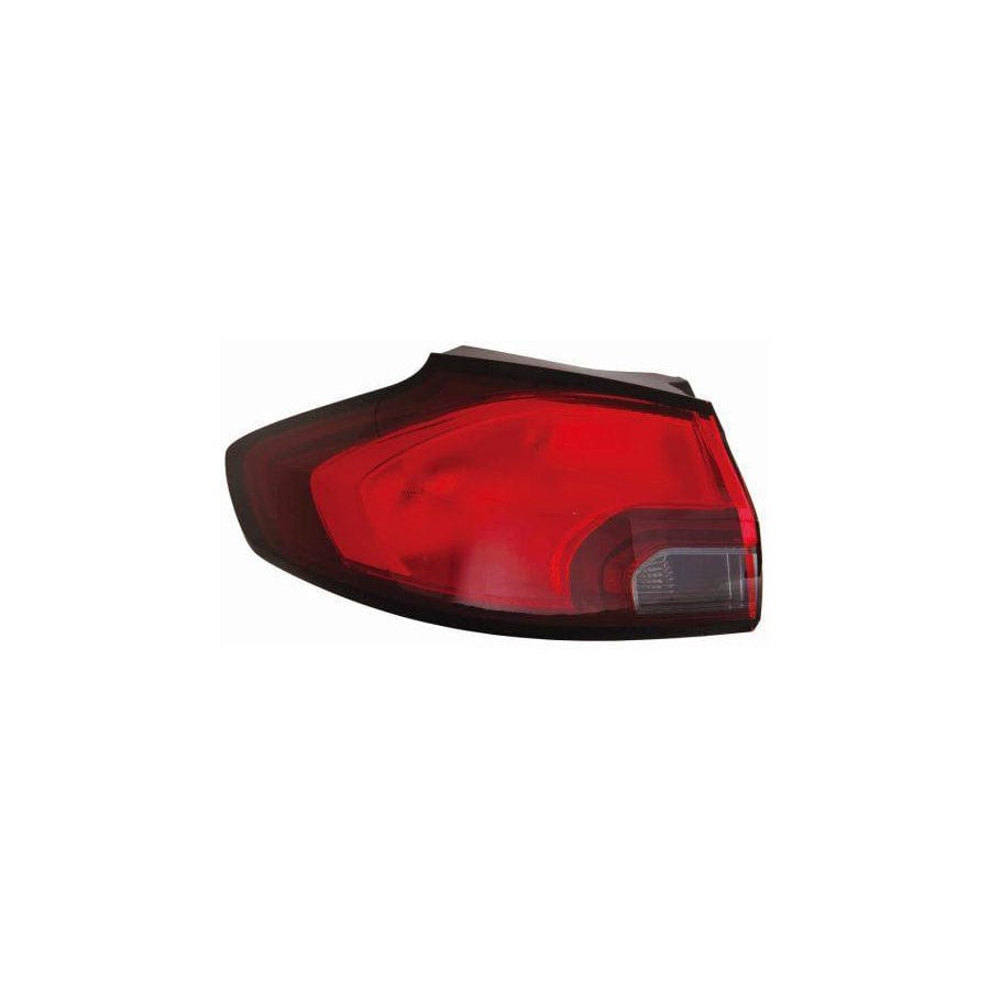 Abakus 4421976LUE Rear Light For Opel Zafira C Tourer (P12) | ML Performance UK