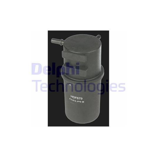 Delphi Hdf679 Fuel Filter For Vw Amarok