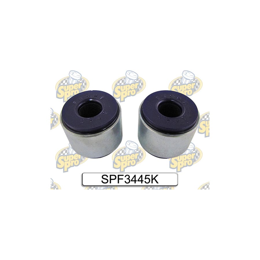 SuperPro SPF3445K SuperPro Control Arm Bush Kit | ML Performance UK Car Parts