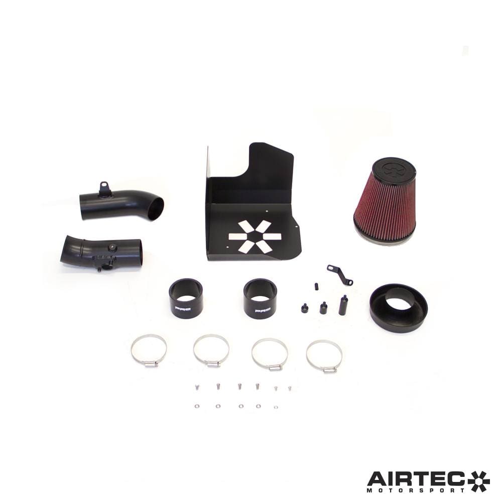 AIRTEC MOTORSPORT ATIKYGR01 INDUCTION KIT FOR TOYOTA YARIS GR