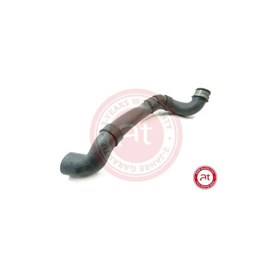 At Autoteile Germany at21516 Radiator Hose Suitable For Mercedes-Benz C-Class