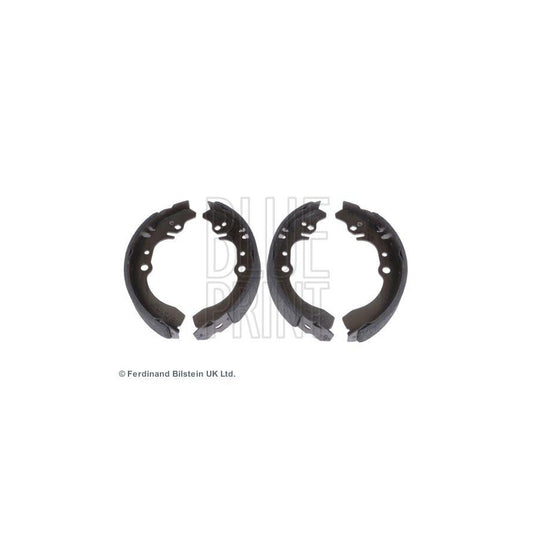 Blue Print ADK84130 Brake Shoe Set