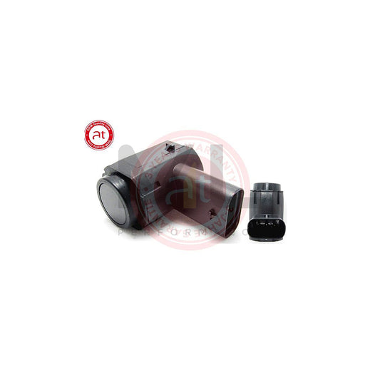 at autoteile germany at10610 Parking sensor for NISSAN Qashqai / Qashqai+2 I (J10, NJ10) both sides | ML Performance Car Parts