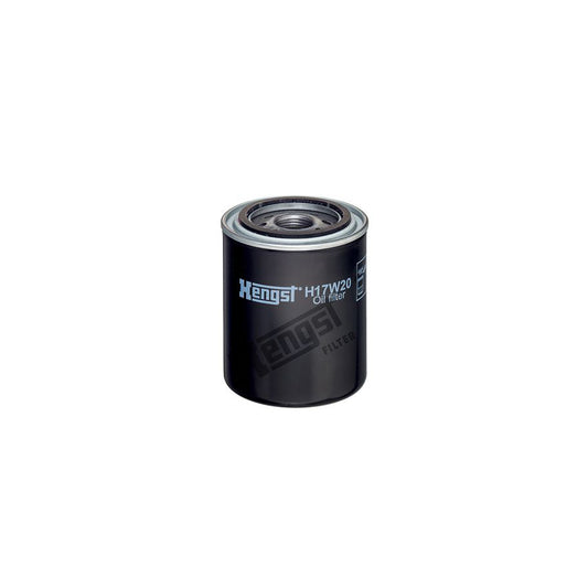 Hengst Filter H17W20 Oil Filter