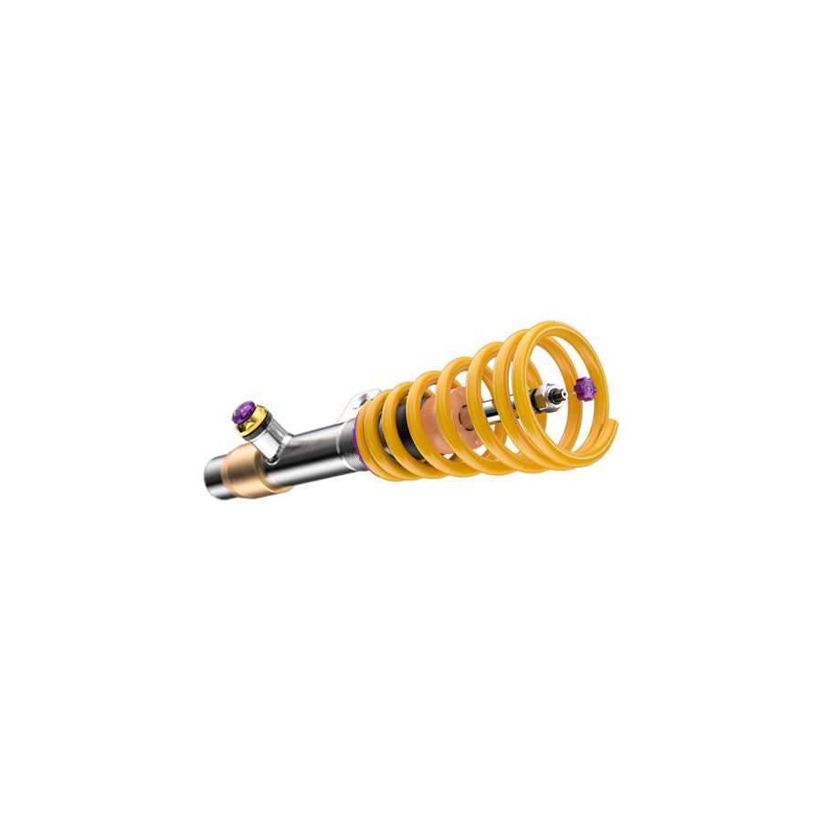 KW 3A7200EQ BMW G20 G22 Variant 4 Coilover Kit - With EDC Delete (Inc. M3 Competition & M4 Competition) 4  | ML Performance UK Car Parts