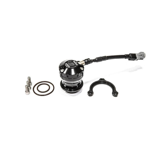AIRTEC MOTORSPORT TS-0223-1077 TURBOSMART KOMPACT EM BOV VR17 DUAL PORT FOR TOYOTA YARIS GR