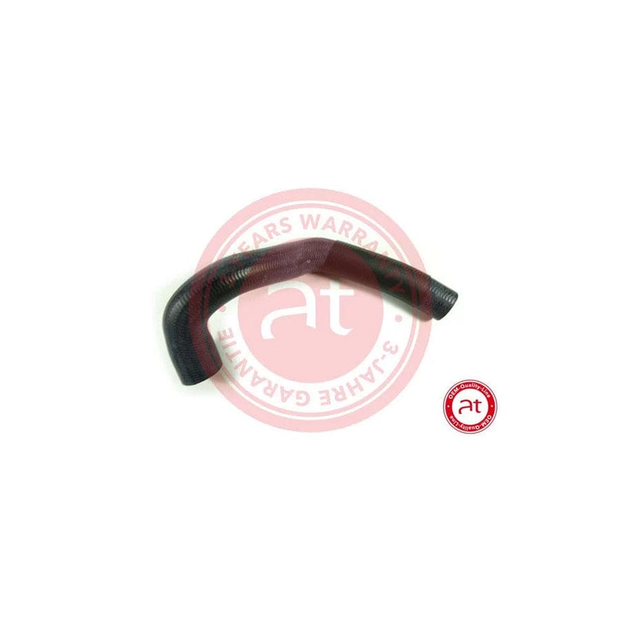 At Autoteile Germany at21510 Radiator Hose Suitable For Mercedes-Benz 190 (W201)