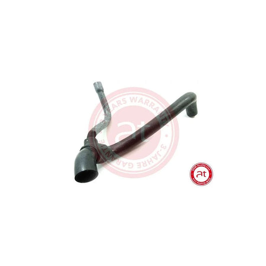 At Autoteile Germany at21509 Radiator Hose Suitable For Mercedes-Benz 190 (W201)