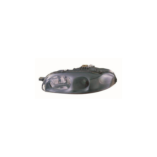 Abakus 6611127RLDEM Headlight For Fiat Marea | ML Performance UK