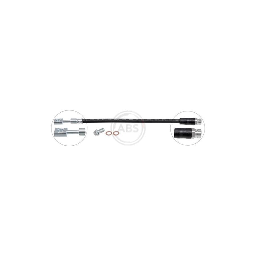 A.B.S. Sl 1137 Brake Hose