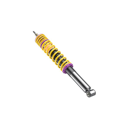 KW 10280002 VW  Variant 1 Coilover Kit (Mk2 Golf & Jetta) 7  | ML Performance UK Car Parts