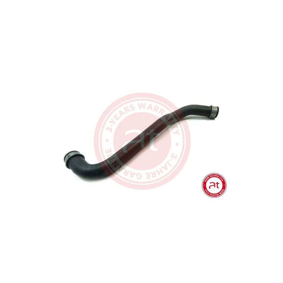 At Autoteile Germany at21534 Radiator Hose