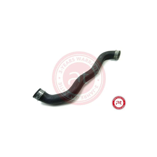 At Autoteile Germany at21526 Radiator Hose Suitable For Mercedes-Benz E-Class