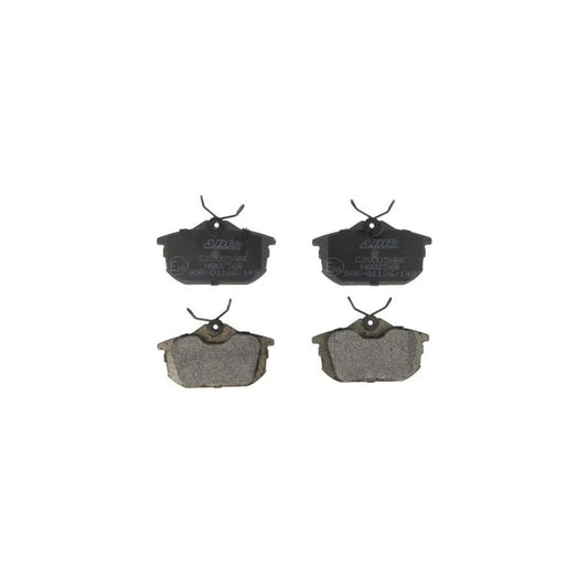 ABE C2V005ABE Brake Pad Set