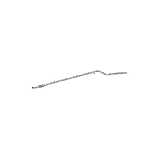 Hella 8LA 366 001-991 Exhaust Pipe For Fiat Doblo