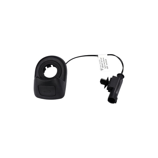 Genuine Porsche Pushbutton For Rear Lid Actuation Porsche 95B Macan | ML Performance UK Car Parts