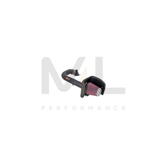 K&N 57-2556 Performance Air Intake System | ML Car Parts UK | ML Performance