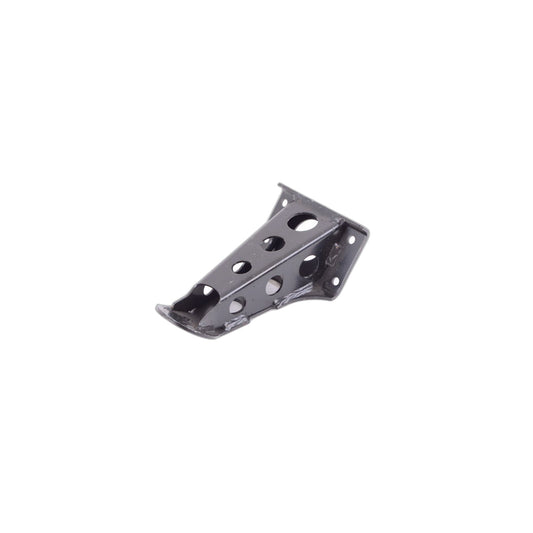 Genuine BMW 11811128499 E30 Supporting Bracket Left STAHL (Inc. 325e & 325i) | ML Performance UK Car Parts