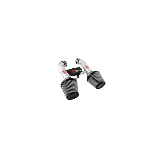  aFe TR-3009P Open Element Intake Nissan 370Z 09-20 V6-3.7L  | ML Performance UK Car Parts