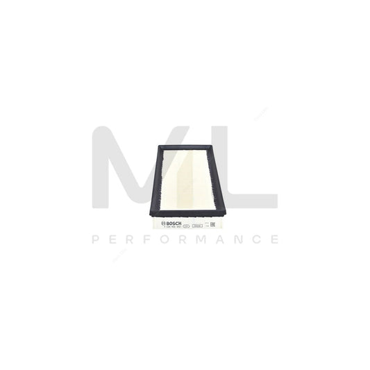 BOSCH Air Filter F026400452 [ S 0452 ] | ML Car Parts UK | ML Performance