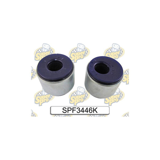SuperPro SPF3446K SuperPro Control Arm Bush Kit | ML Performance UK Car Parts