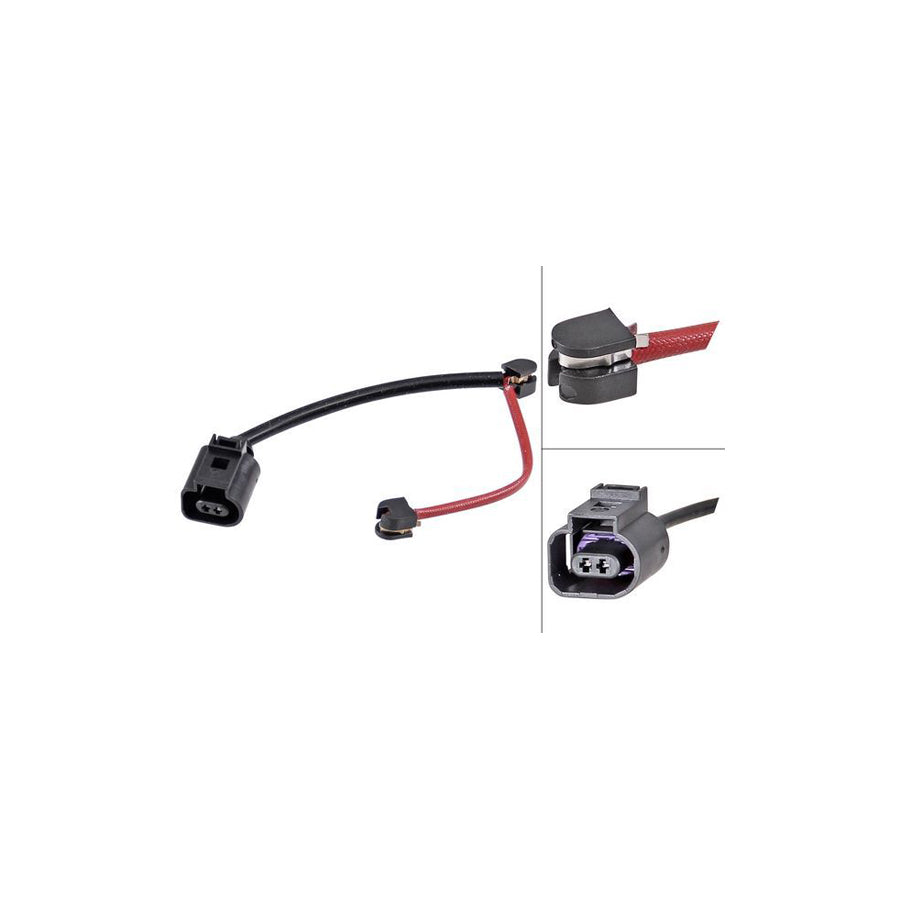 A.B.S. 39449 Brake Pad Wear Sensor