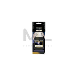Yankee Candle Car Jar Air Freshener - Midsummers Night