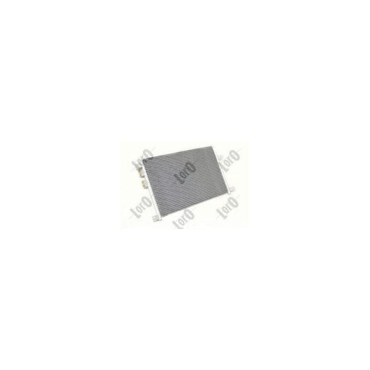 Abakus 0020160003 Air Conditioning Condenser | ML Performance UK