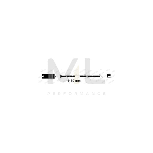 FERODO PREMIER FWI301 Brake pad wear sensor for BMW X3 (E83) | ML Performance Car Parts