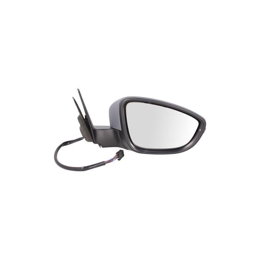 Blic 5402-01-2002580P Wing Mirror For VW Beetle