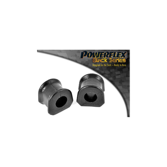Powerflex PFF19-406-24BLK TVR Ford Front Anti Roll Bar Bush 24mm (Inc. Griffith & Capri) | ML Performance UK Car Parts