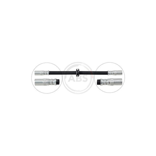 A.B.S. Sl 1132 Brake Hose