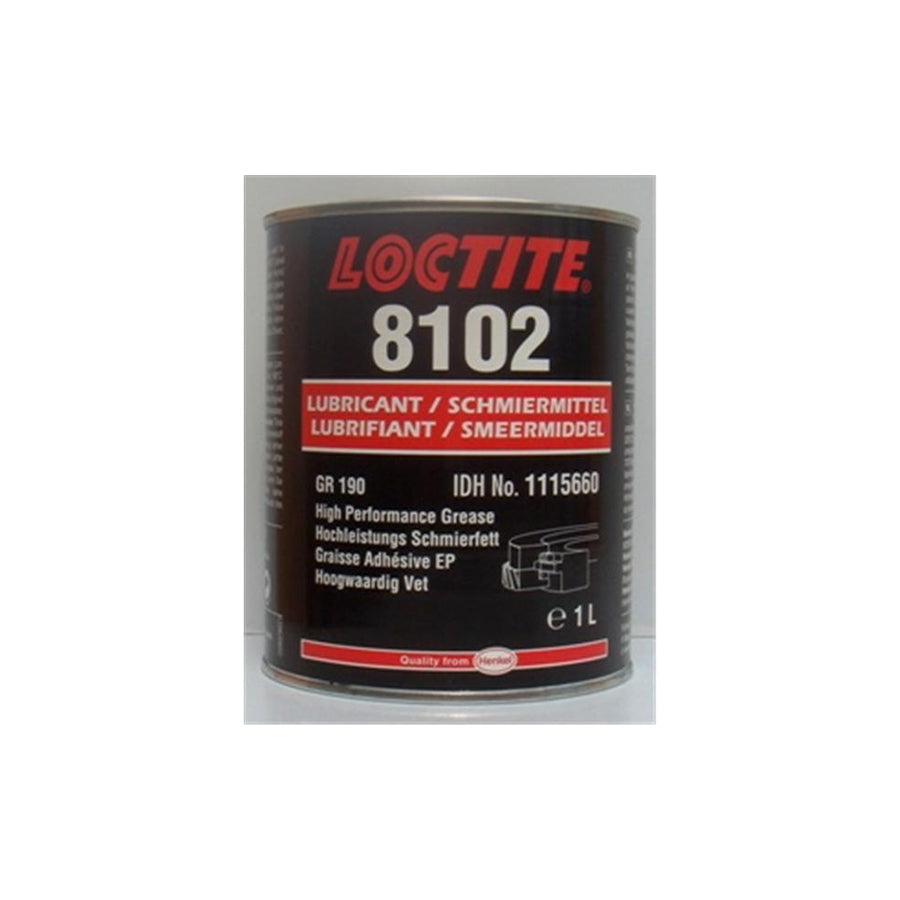 LOCTITE LB 8102 1115660 Grease | ML Performance UK Car Parts