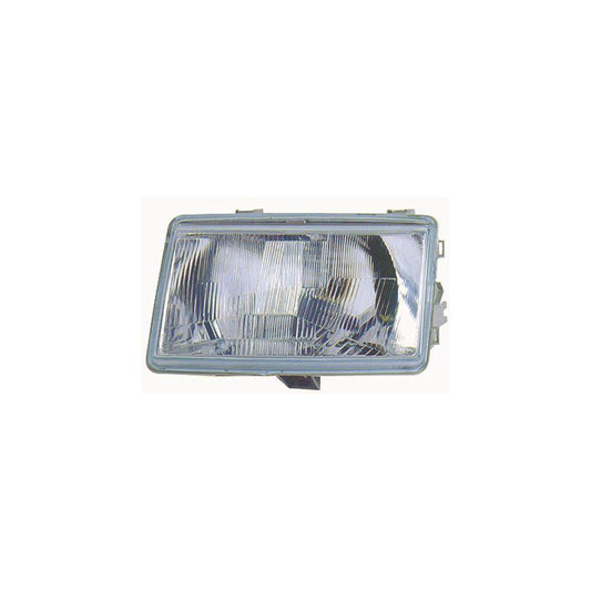 Abakus 5511107LLDE Headlight For Renault 21 | ML Performance UK