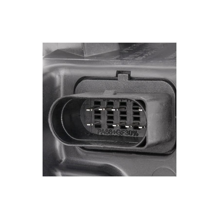 Abakus 44111D8LLDEM2 Headlight For Vw Polo V Hatchback (6R1, 6C1) | ML Performance UK