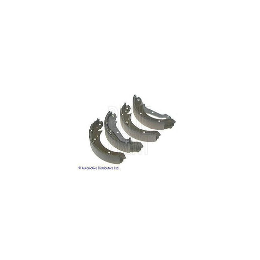 Blue Print ADG04106 Brake Shoe Set For Kia Joice (M300E)